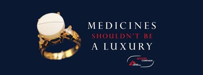Campanha de Acesso a Medicamentos Essenciais