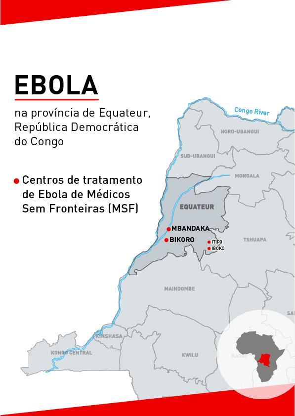 Epidemia de Ebola completa 1 mês Epidemia de Ebola completa 1 mês