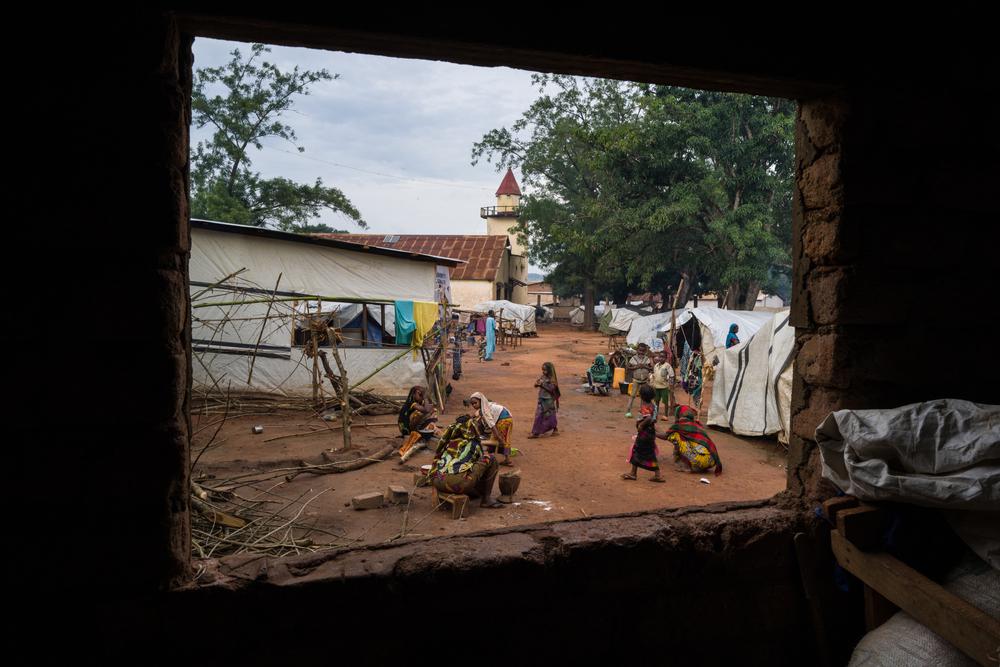 Foto: Lys Arango/MSF Foto: Lys Arango/MSF