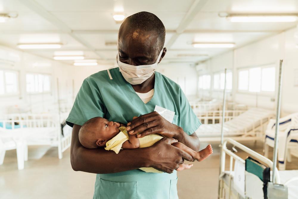 Foto: Peter Bräunig/MSF Foto: Peter Bräunig/MSF