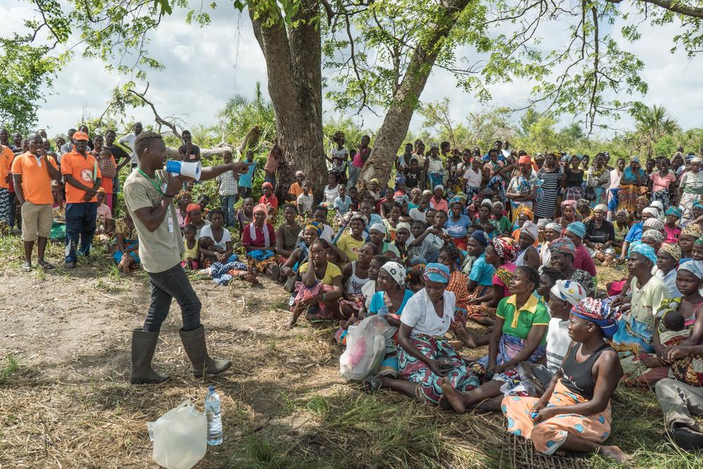 Foto: Giuseppe La Rosa/MSF Foto: Giuseppe La Rosa/MSF