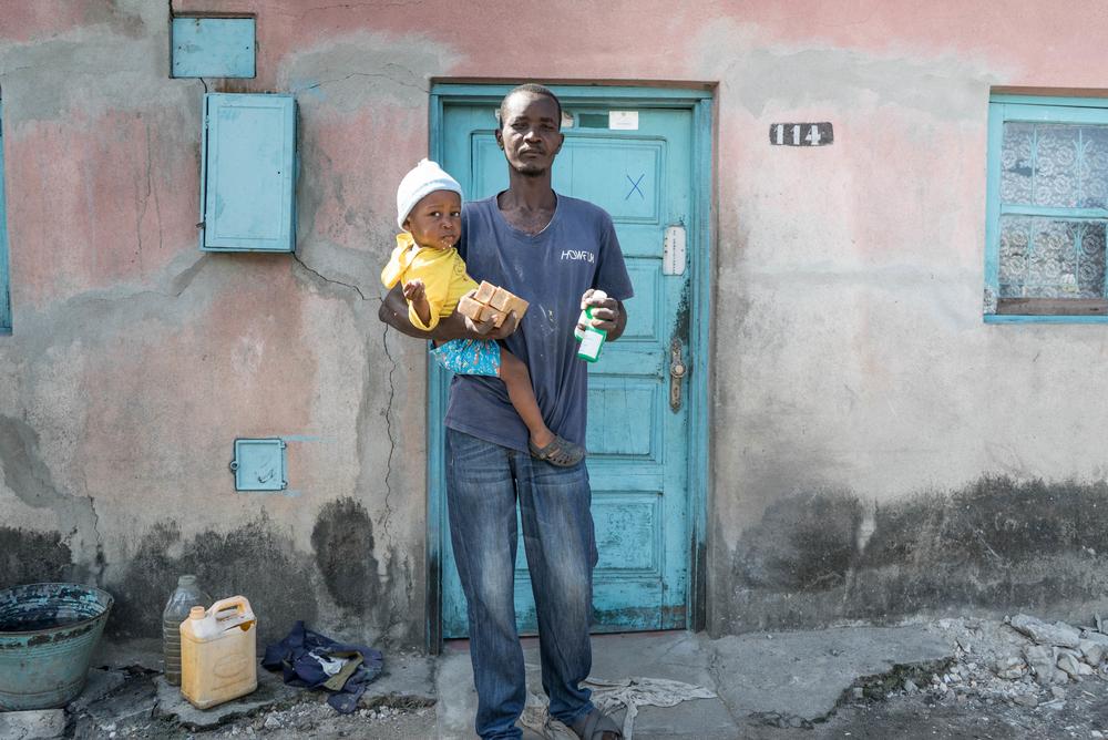 Foto: Giuseppe La Rosa/MSF Foto: Giuseppe La Rosa/MSF