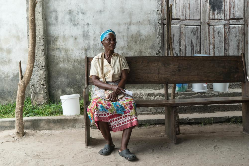 Foto: Giuseppe La Rosa/MSF Foto: Giuseppe La Rosa/MSF