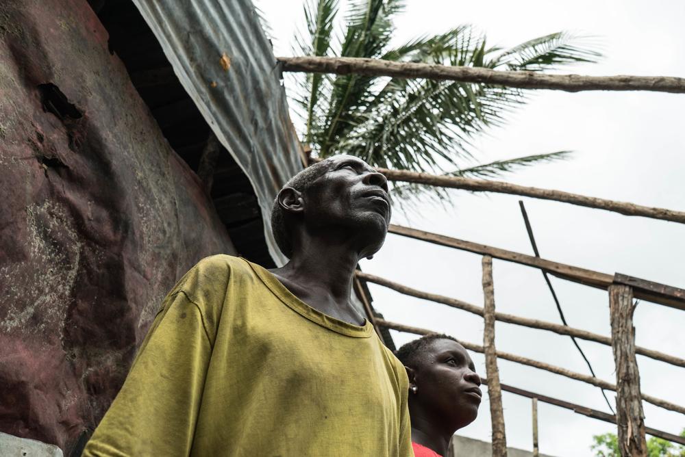 Foto: Giuseppe La Rosa/MSF Foto: Giuseppe La Rosa/MSF