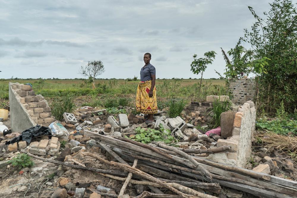 Foto: Giuseppe La Rosa/MSF Foto: Giuseppe La Rosa/MSF