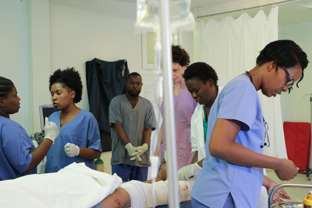 Foto: Nicolas Guyonnet/MSF