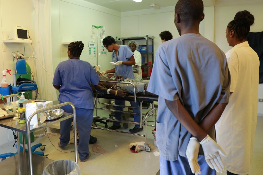 Foto: Nicolas Guyonnet/MSF