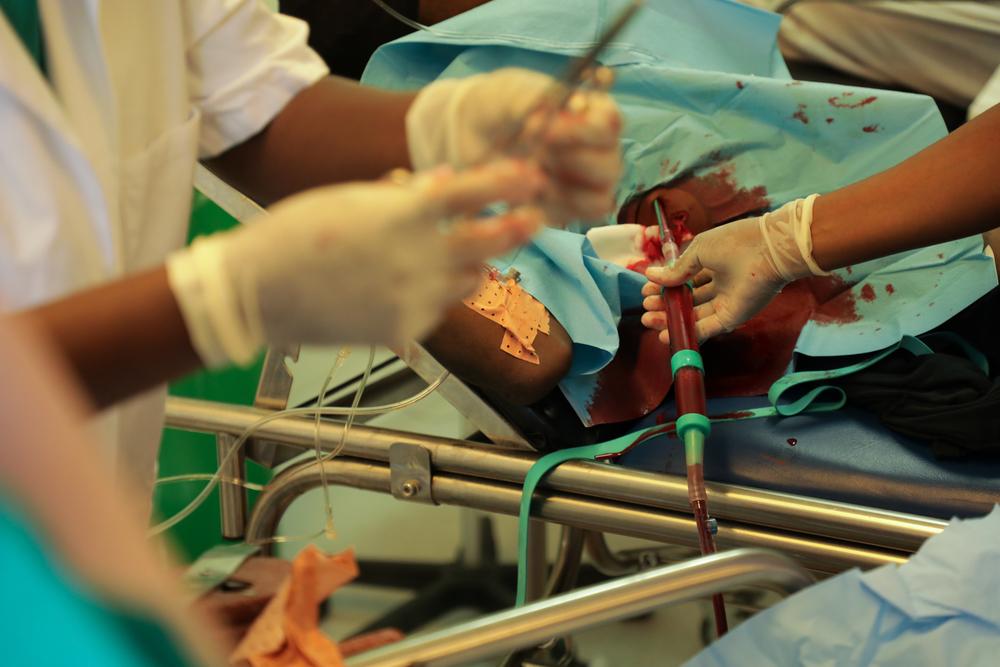 Foto: Nicolas Guyonnet/MSF