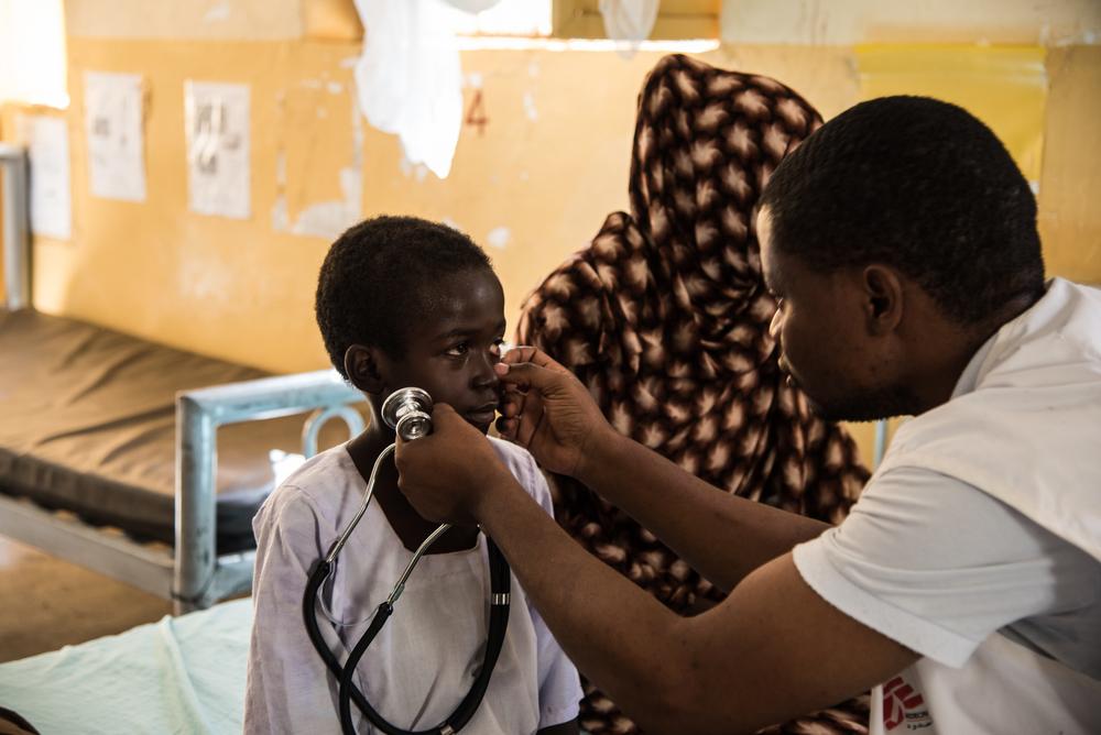 Foto: Halla Osman/MSF Foto: Halla Osman/MSF