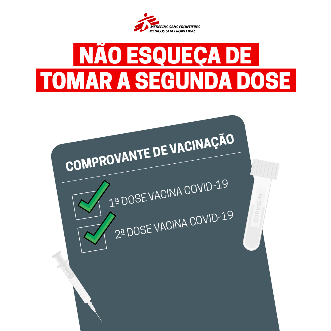 Prevenção MSF