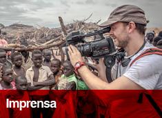 Imprensa Médicos Sem Fronteiras Brasil