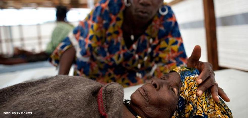Colera Sintomas E Tratamento Medicos Sem Fronteiras