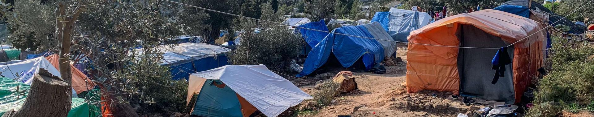 Três anos do acordo entre UE e Turquia