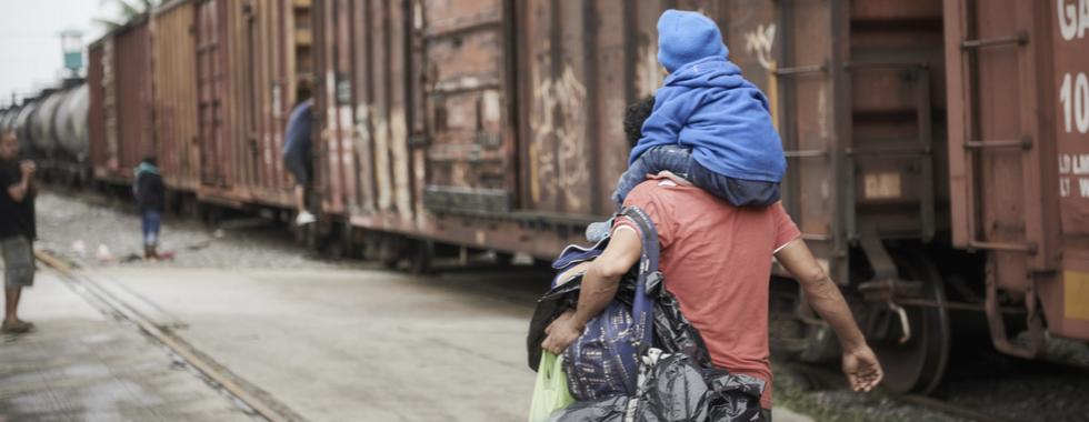 El Salvador não é um país seguro para refugiados ou solicitantes de asilo