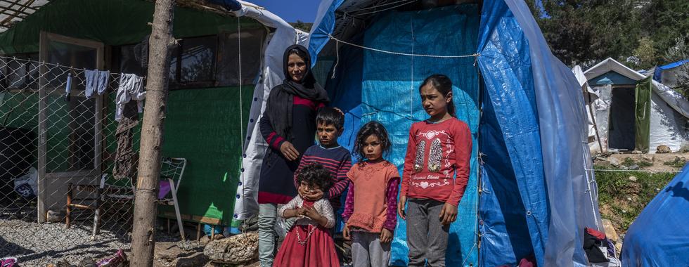 Três anos depois, acordo entre UE e Turquia mantém ciclo de contenção e desespero