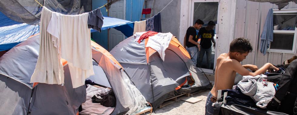 México: política migratória dos EUA põe em risco a vida de solicitantes de asilo 