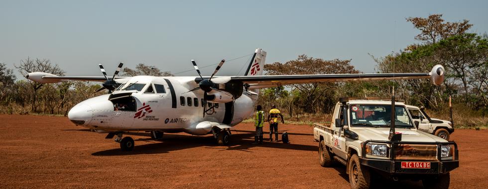 Como usar a tecnologia para salvar vidas?