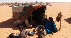 Níger: mais de 8.000 pessoas recentemente deslocadas