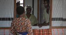 MSF defende que vacinação contra Ebola seja ampliada