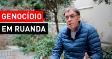 Genocídio em Ruanda