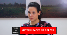 Projeto de saúde sexual e reprodutiva na Bolívia