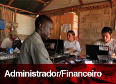 Administrador/Financeiro