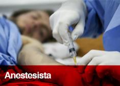 Anestesista