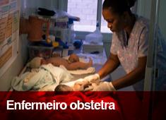 Enfermeiro obstetra
