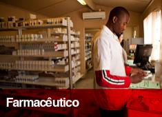 Farmacêutico