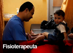 Fisioterapeuta