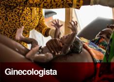 Ginecologista