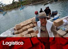 Logístico