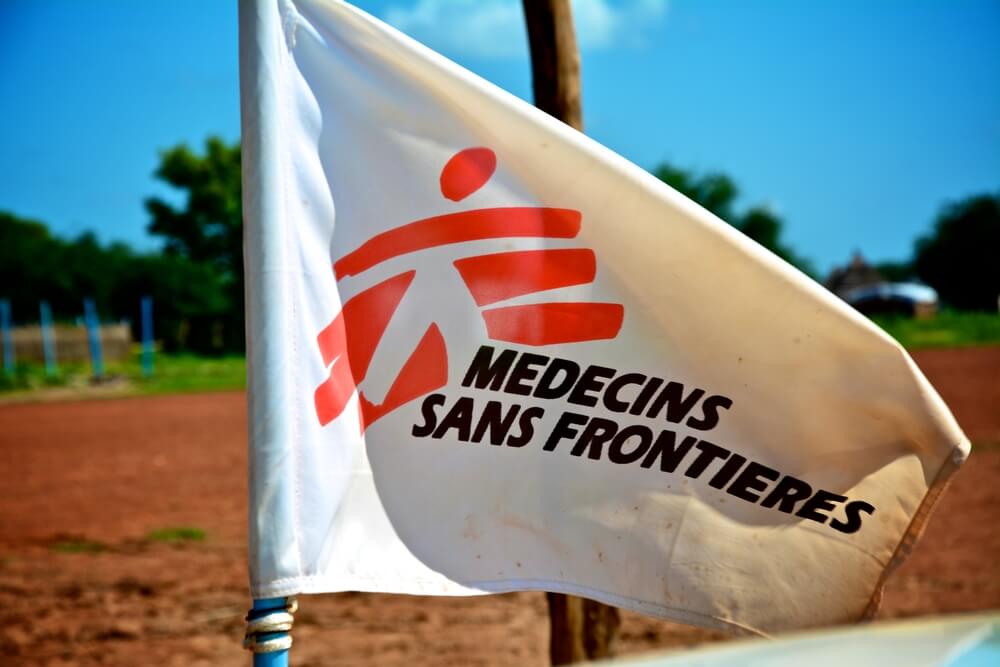 Sudão do Sul: MSF suspende maior parte das atividades em Maban após ataque violento Sudão do Sul: MSF suspende maior parte das atividades em Maban após ataque violento