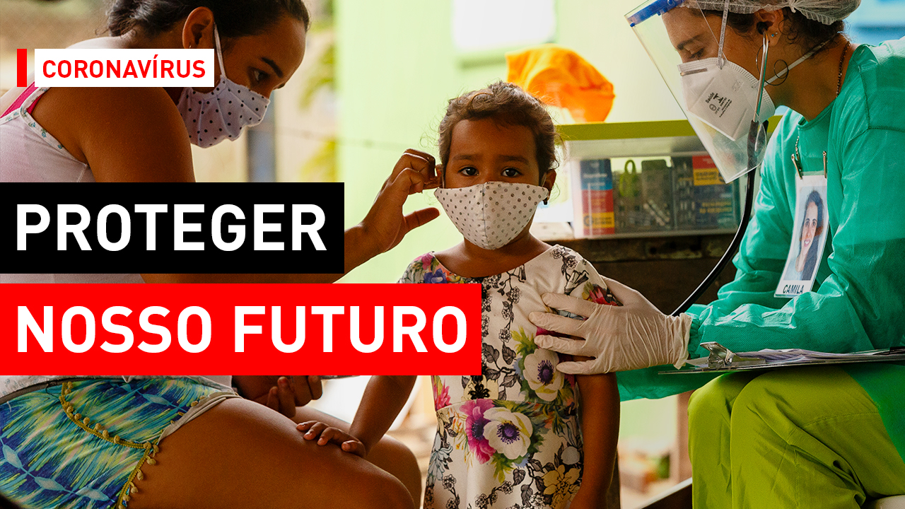 5 vídeos de MSF mais assistidos em 2020 5 vídeos de MSF mais assistidos em 2020