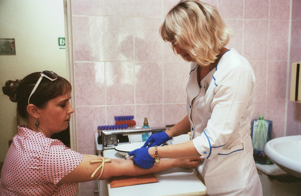 Um exemplo de como a hepatite C pode ser efetivamente tratada em pacientes HIV-positivo Um exemplo de como a hepatite C pode ser efetivamente tratada em pacientes HIV-positivo