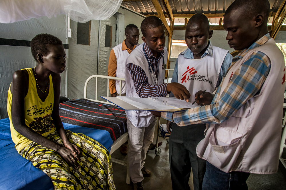 Cúpula sobre Refugiados em Uganda: necessidades urgentes Cúpula sobre Refugiados em Uganda: necessidades urgentes