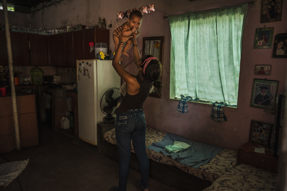 Dia da Mulher Negra Latino-Americana e Caribenha: “meu maior sonho é ser capaz de sustentar meu filho e minha avó” Dia da Mulher Negra Latino-Americana e Caribenha: “meu maior sonho é ser capaz de sustentar meu filho e minha avó”
